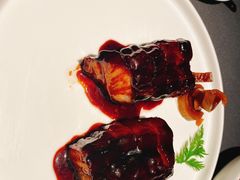 -小炳胜(卓悦中心店)