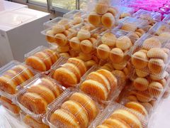 -BreadTalk面包新语·烘焙蛋糕(海珠丽影广场店)