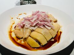 -炳胜私厨(万象前海店)