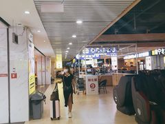 -南宁东站