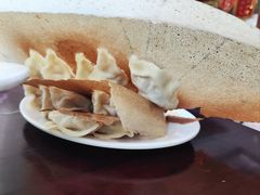 -邢家锅贴老店·非遗·开封菜(金明广场店)