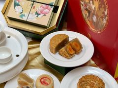 -汕头金海湾大酒店(万象城店)