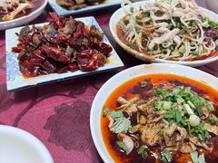 -老丘丘(较场口店)