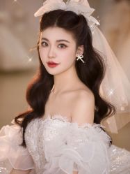 -巴黎新娘婚纱摄影·婚礼策划(嘉定总店)