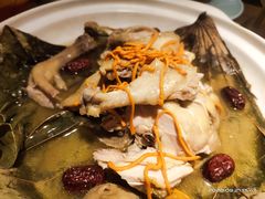 -闽上鲜·福建菜(龙湖滨江天街店)