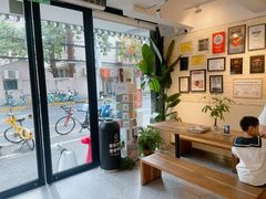 -Dal Cuore 达可芮冰淇淋(陕西北路店)