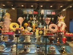 -富力希尔顿酒店·地阔自助餐厅