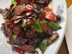 -龙姐私房菜(和顺古镇店)