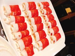 -井格重庆火锅(燕郊永旺店)