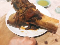 -十八棵（老龙井）御茶园(老龙井店)