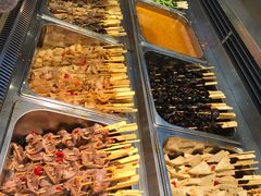 -八一好吃街·高品美食广场