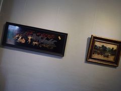 -胡志明市美术馆