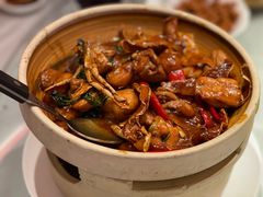 -鼎泰丰(渔阳店)