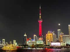 -东方明珠广播电视塔