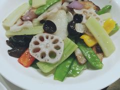 -新旺茶餐厅(嘉里城店)