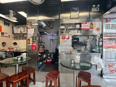 -牛记咖喱美食(十月初五日街店)