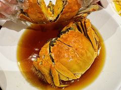 -老吉士酒家(天平路店)