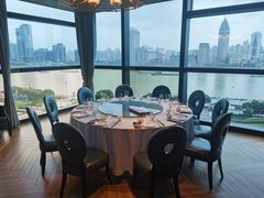 包厢-上海小南国(正大店)