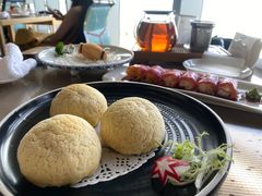 -彩丰楼中餐厅·仁恒洲际酒店