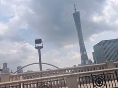 -广州塔
