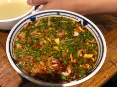-袁家村关中印象体验地(东方亿象城店)