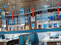 -大锅强·蒸海鲜青岛菜(吾悦广场店)