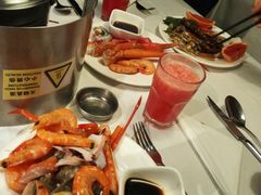 android_upload_pic-星伦多 自助料理(圆融店)