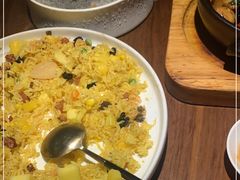 -星叶·东南亚料理(宁波万象汇店)