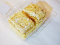 -国际饭店·帆声西饼屋(黄河路店)