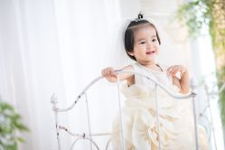 -哈妮儿童摄影(德清店)