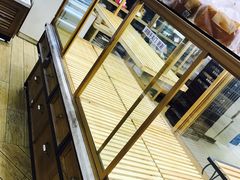 面包甜点陈列柜-皇家美孚·蛋糕外送(东部佳世客店)