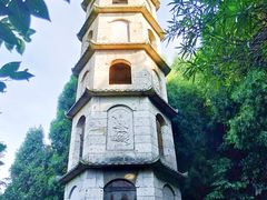 -方岩风景区