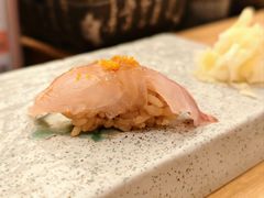 -鮨政· Omakase(港汇恒隆广场店)