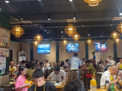 -肖肖酸萝卜鱼火锅(总店)