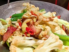 -避风塘(宝山万达店)