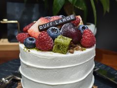 -DUFF LANGE杜夫朗格蛋糕(长沙店)