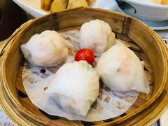 金牌虾饺皇-点都德(大茶楼店)