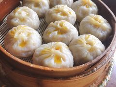 小笼包子-四海楼(如皋定慧禅寺店)