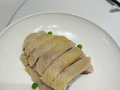 -新吉士·上海菜(浦东LCM置汇旭辉店)