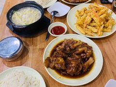 -贤花饭店(城阳店)