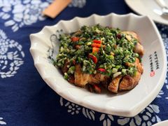 -滇道云南特色料理(康定路店)