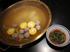 -小牛海记潮汕牛肉店(永定路店)