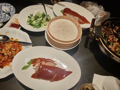 -喜悦烤鸭·新京菜(王府井店)