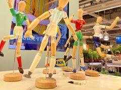 -宜家家居(哈尔滨商场店)