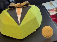 -西檬树SIMON·T轻奢蛋糕(大东方Max店)