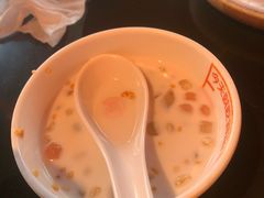 -探鱼·鲜青椒爽麻烤鱼(广州欣荣广场店)