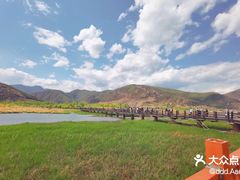 -丽江泸沽湖景区