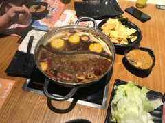 -呷哺呷哺(砂之船奥莱店)