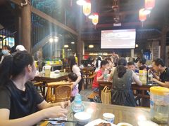 大堂-鹅滋道(甘坑古镇店)