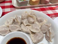 -西贝(上海中心店)